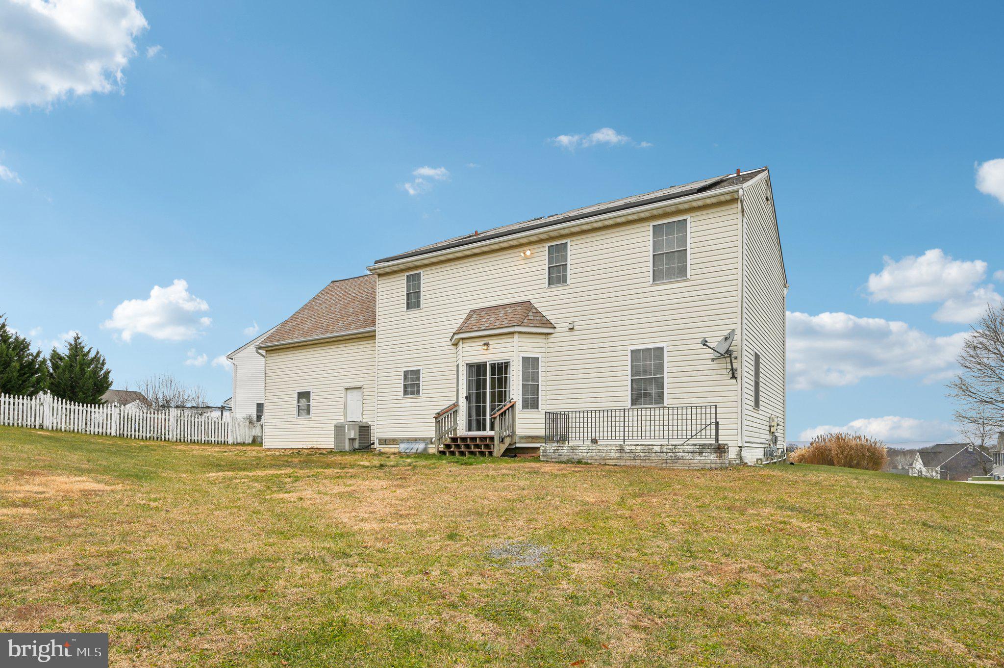 8908 Broad Branch Court Frederick, MD 21704 - Photo 69 of 76
