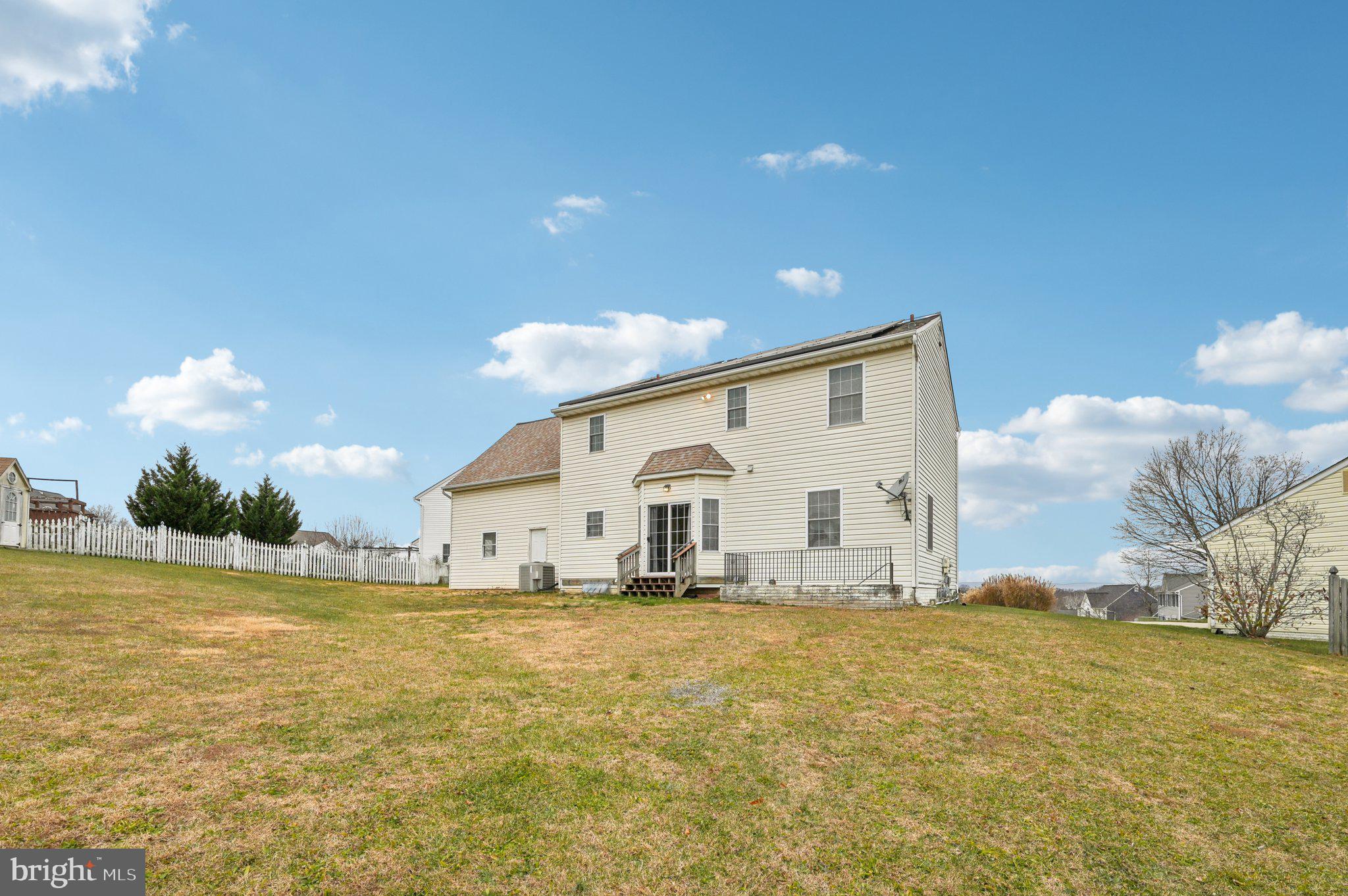 8908 Broad Branch Court Frederick, MD 21704 - Photo 70 of 76