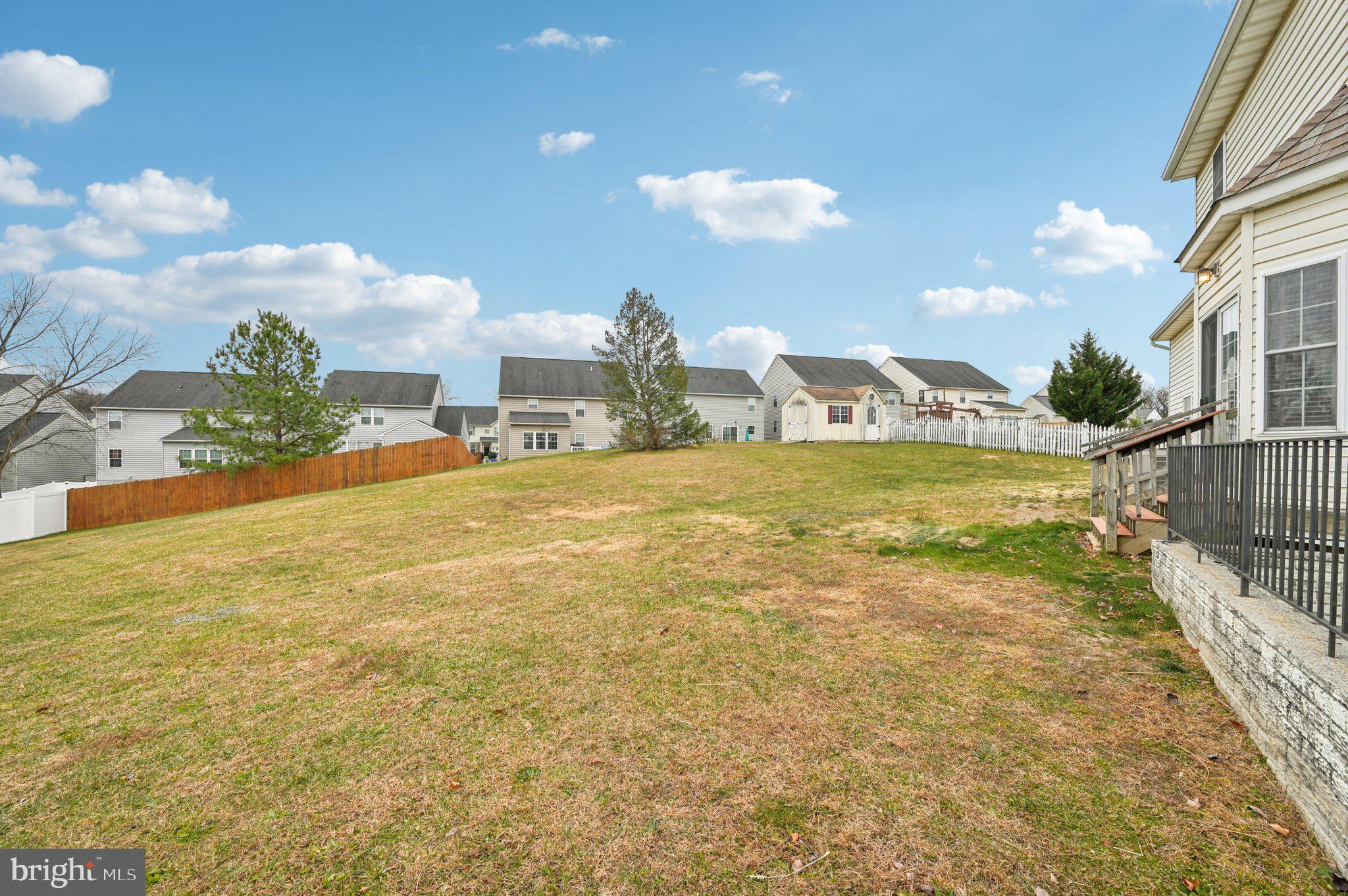 8908 Broad Branch Court Frederick, MD 21704 - Photo 71 of 76