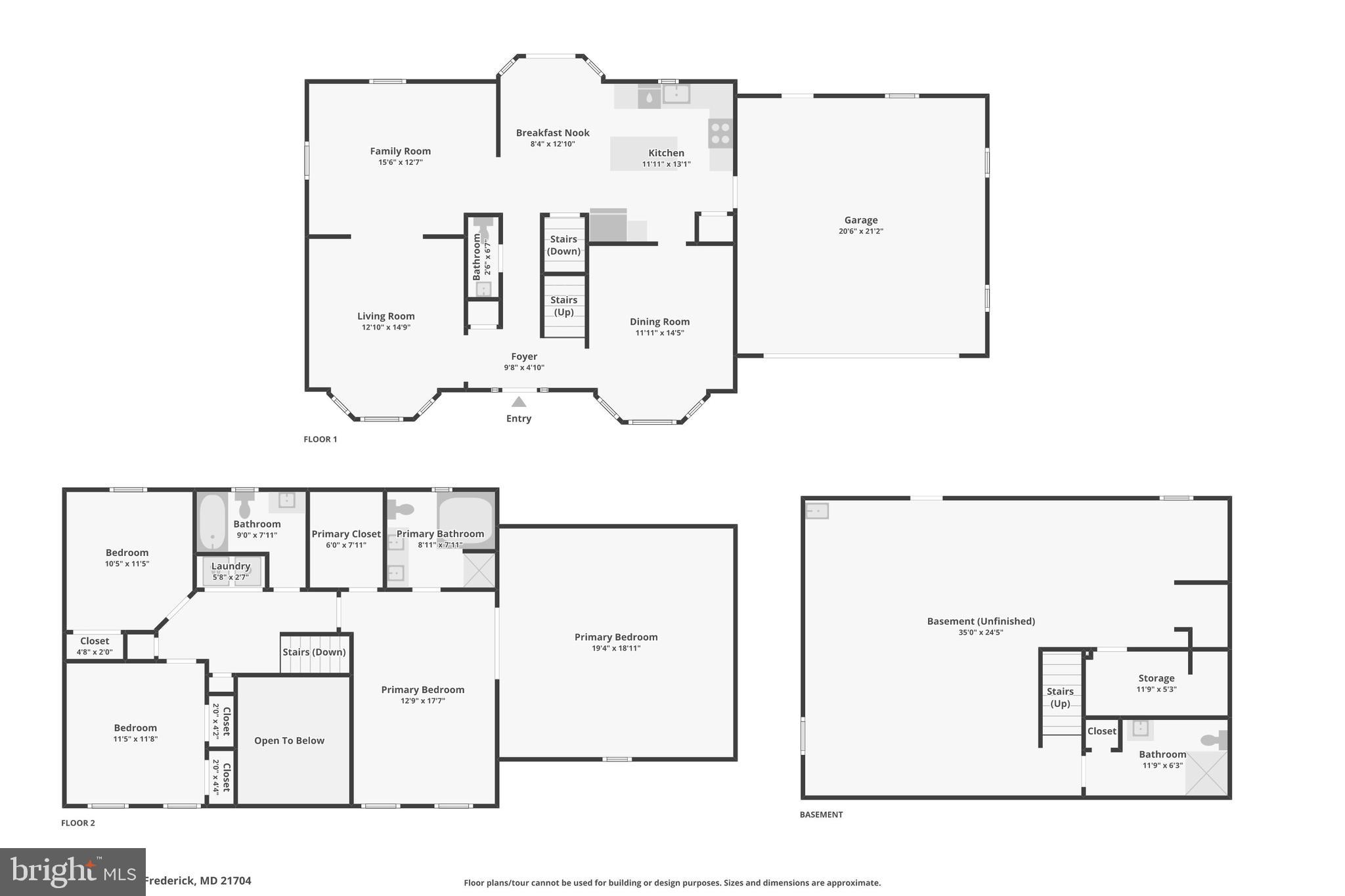 8908 Broad Branch Court Frederick, MD 21704 - Photo 76 of 76