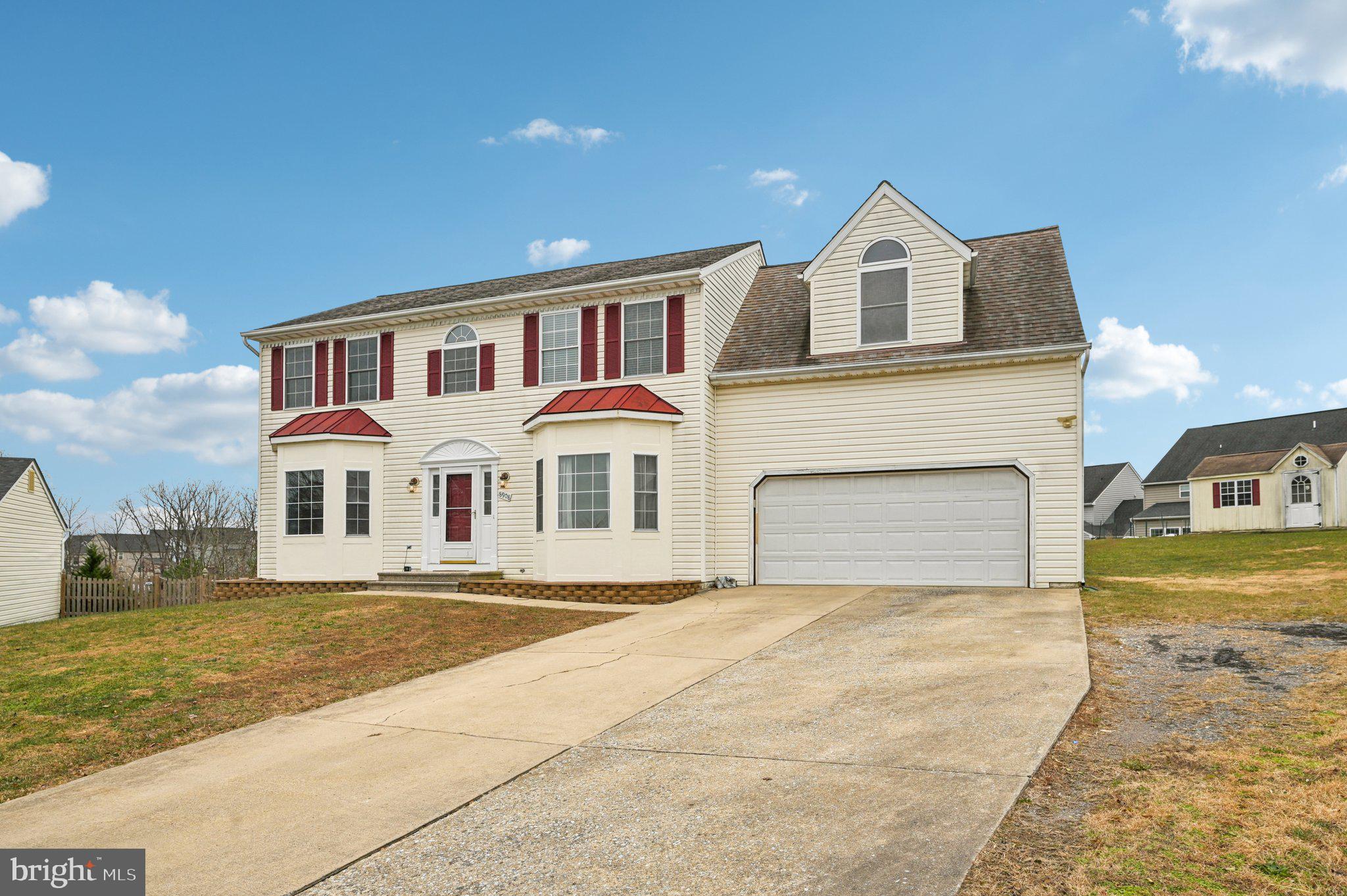 8908 Broad Branch Court Frederick, MD 21704 - Photo 9 of 76