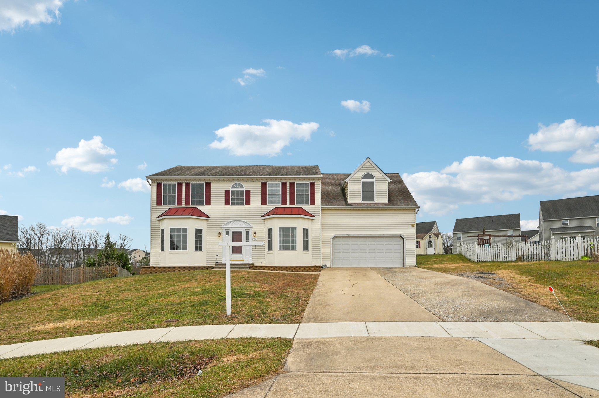 8908 Broad Branch Court Frederick, MD 21704 - Photo 10 of 76