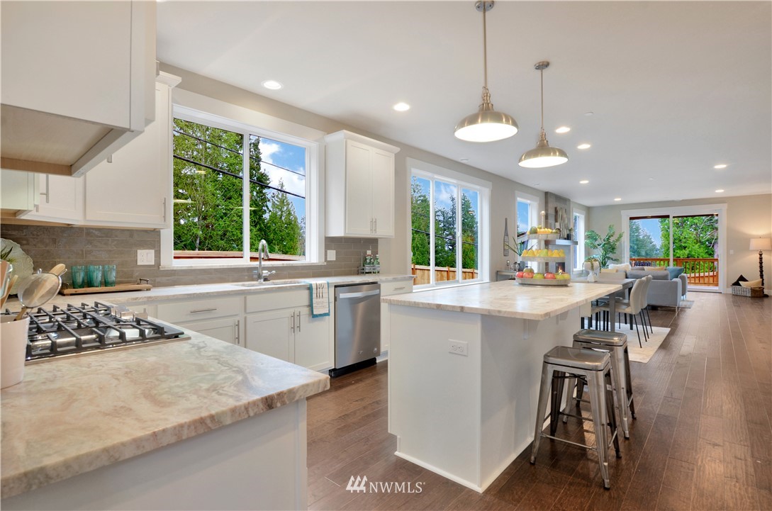 21605 2nd Court Southeast Bothell, WA 98021 - Photo 2 of 24