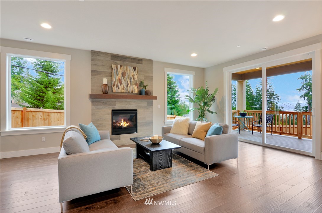 21605 2nd Court Southeast Bothell, WA 98021 - Photo 3 of 24
