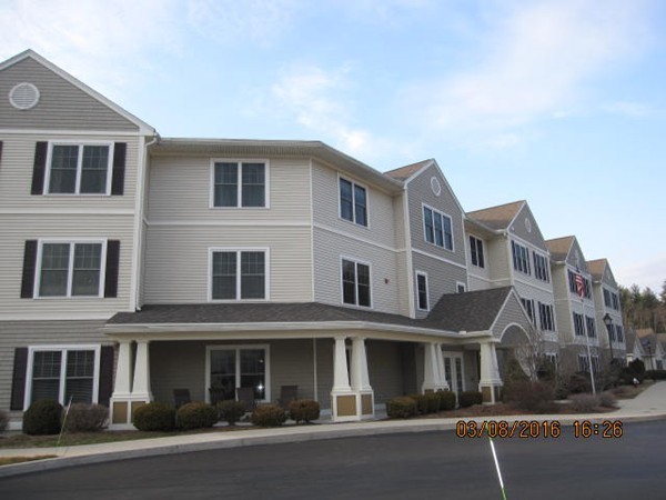 7 Crescent Way, Unit 210 Sturbridge, MA 01518 - Photo 16 of 16