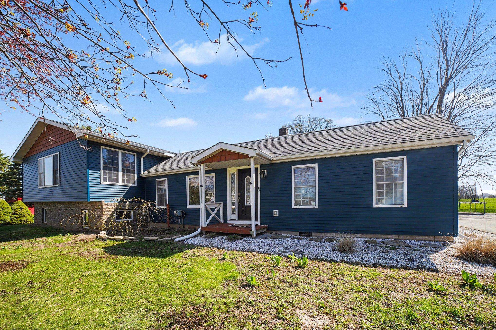 7818 North Luce Road Alma, MI 48801 - Photo 27 of 38