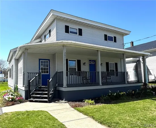 $249,500 | 2051 Harwood Drive, Sandy Creek, NY 13145