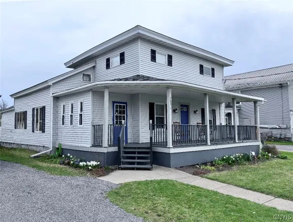 $249,500 | 2051 Harwood Drive, Sandy Creek, NY 13145