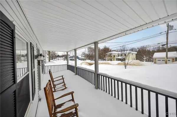 $249,500 | 2051 Harwood Drive, Sandy Creek, NY 13145