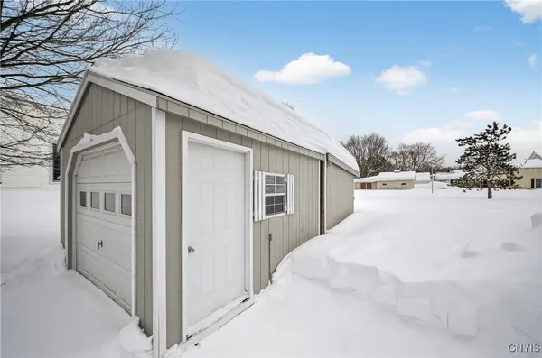 $249,500 | 2051 Harwood Drive, Sandy Creek, NY 13145