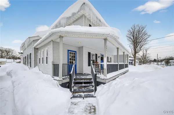 $249,500 | 2051 Harwood Drive, Sandy Creek, NY 13145