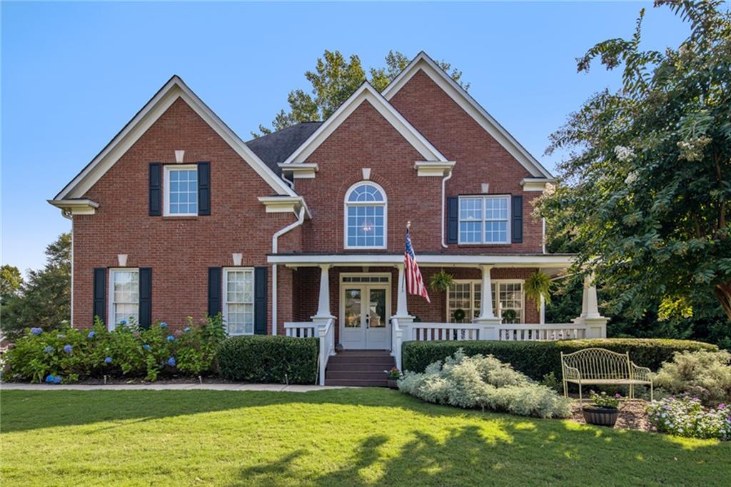 1095 Compton Way Suwanee, GA 30024 - Photo 1 of 1 Gallery Image 1