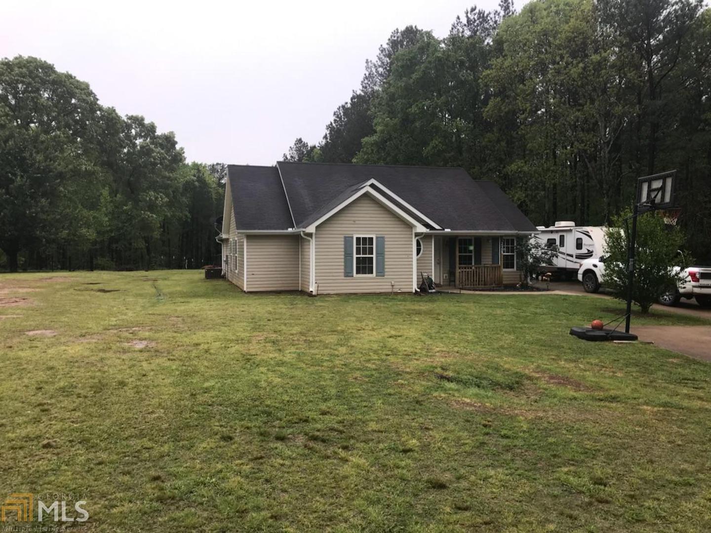 226 Red Berry Road Jackson, GA 30233 - Photo 1 of 1