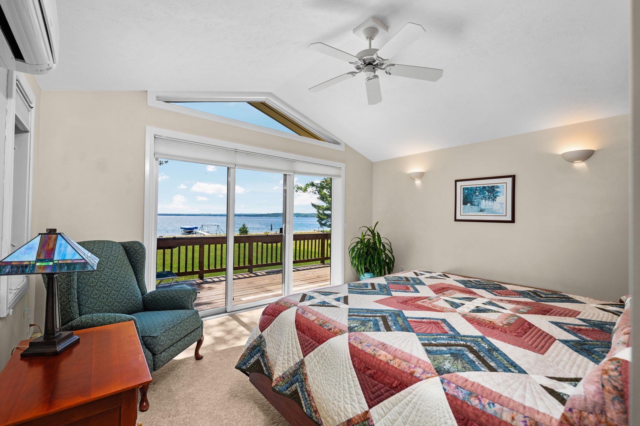 6793 Deepwater Point Road Williamsburg, MI 49690 - Photo 22 of 61