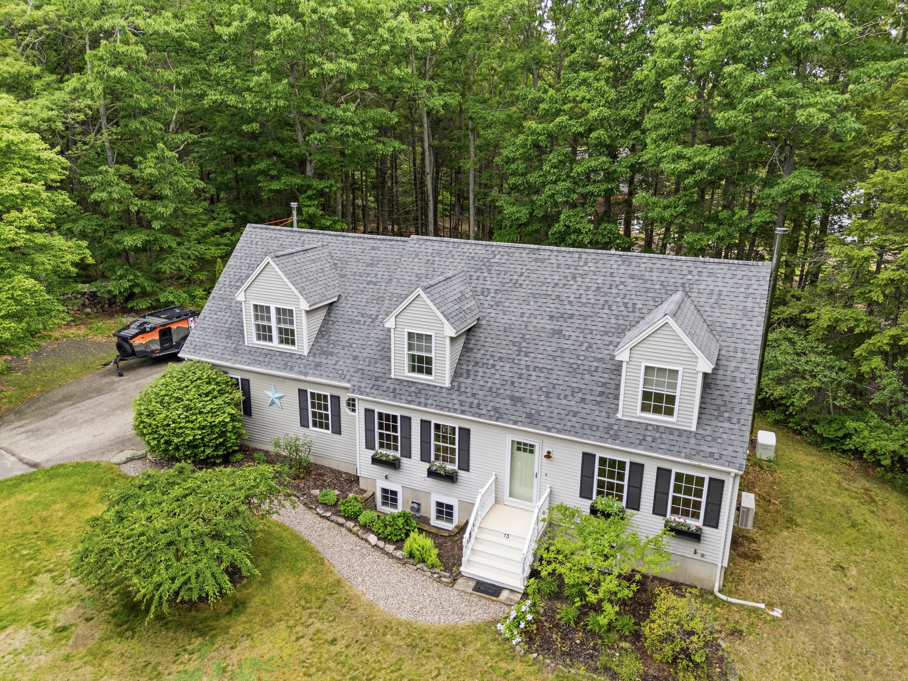 13 McKenna Lane York, ME 03909 - Photo 48 of 61 13 McKenna Ln, York