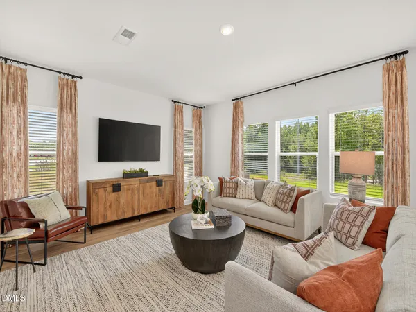 $343,000 | 140 Thistle Patch Place, Angier, NC 27501