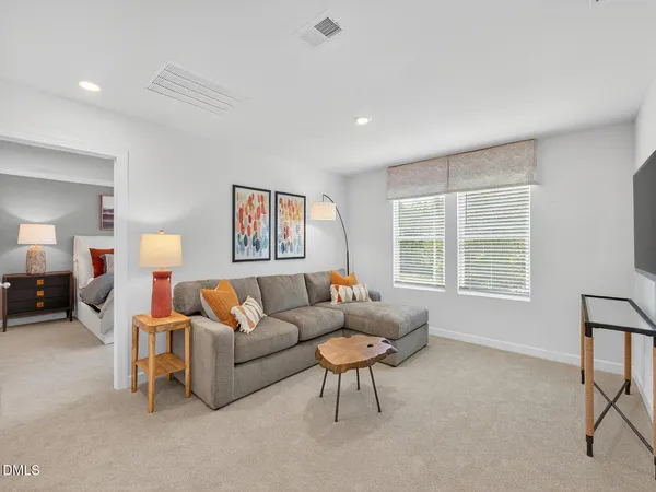 $343,000 | 140 Thistle Patch Place, Angier, NC 27501