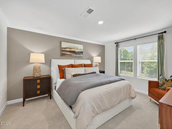 $343,000 | 140 Thistle Patch Place, Angier, NC 27501