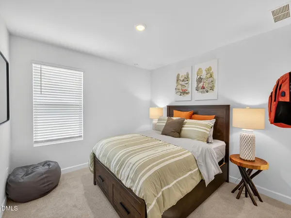 $343,000 | 140 Thistle Patch Place, Angier, NC 27501