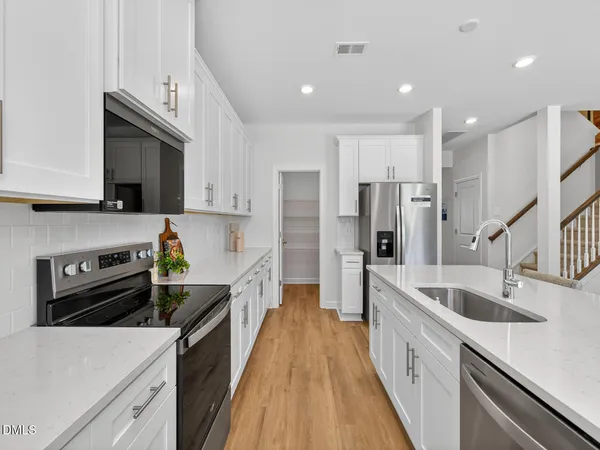 $343,000 | 140 Thistle Patch Place, Angier, NC 27501