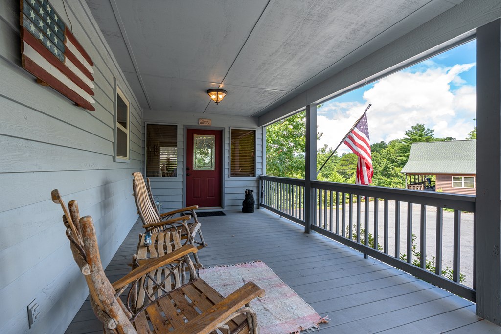 98 Dunrunnin Pointe Murphy, NC 28906 - Photo 2 of 48 Gallery Image 2
