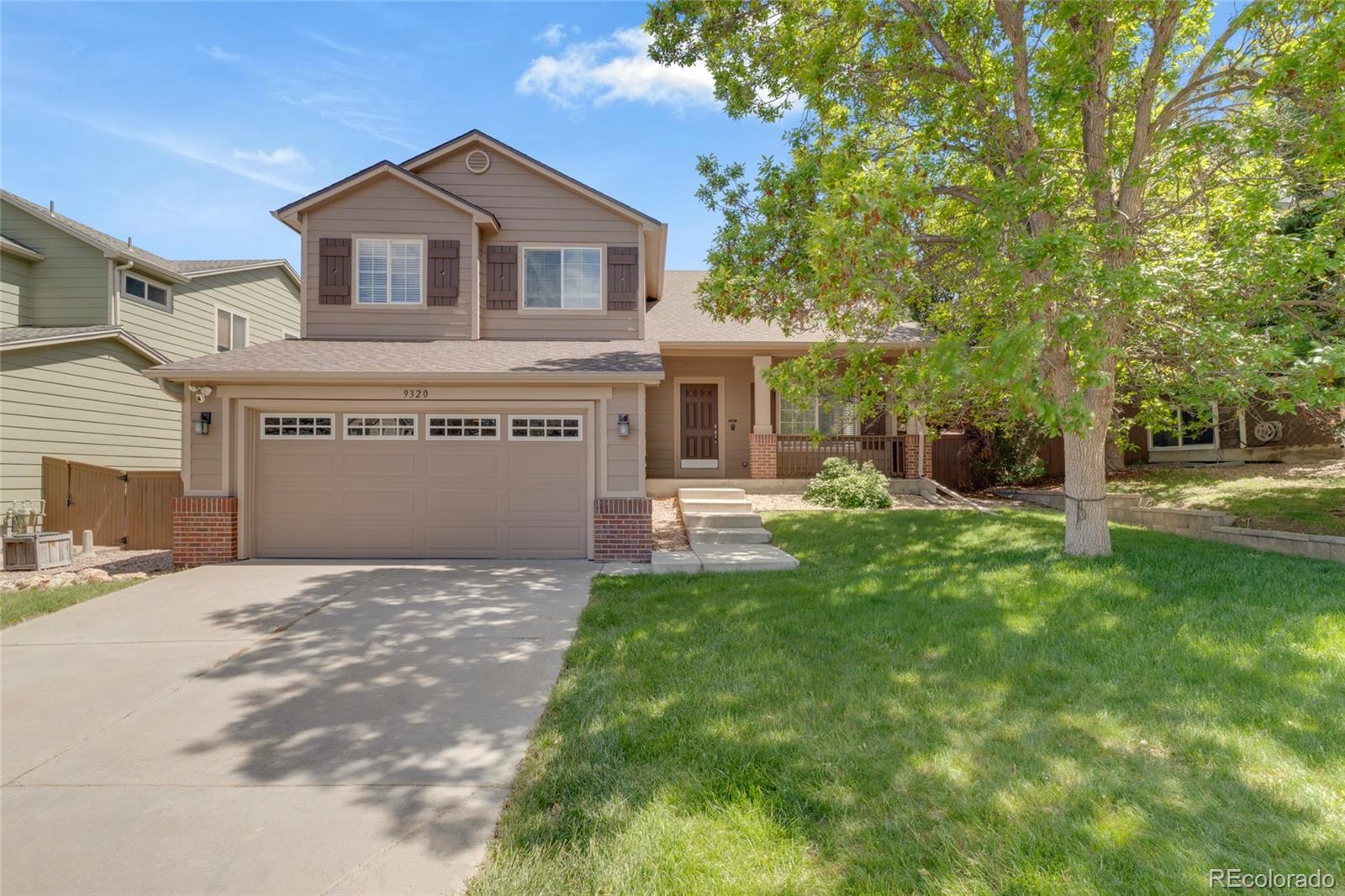 9320 Wolfe Street Highlands Ranch, CO 80129 - Photo 1 of 45 Gallery Image 1