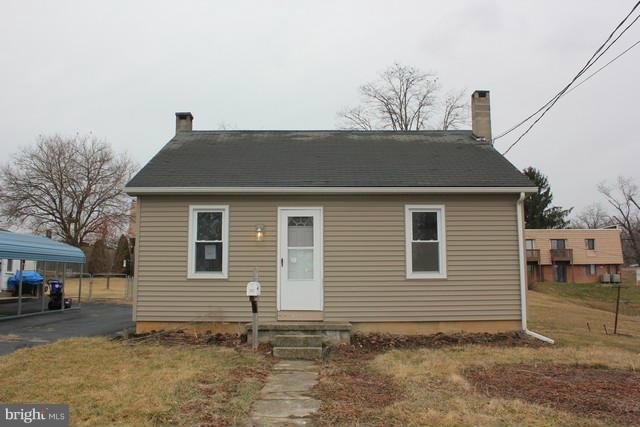 105 Springhouse Road Shippensburg, PA 17257 - Photo 1 of 14 Exterior (Front)
