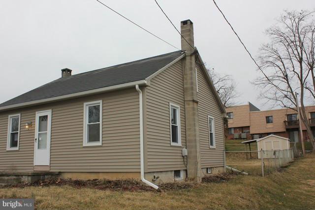 105 Springhouse Road Shippensburg, PA 17257 - Photo 2 of 14 Exterior (General)