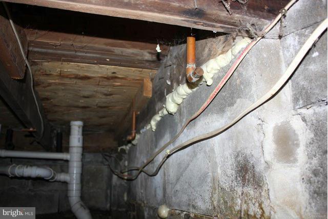 105 Springhouse Road Shippensburg, PA 17257 - Photo 11 of 14 Basement Missing Cooper