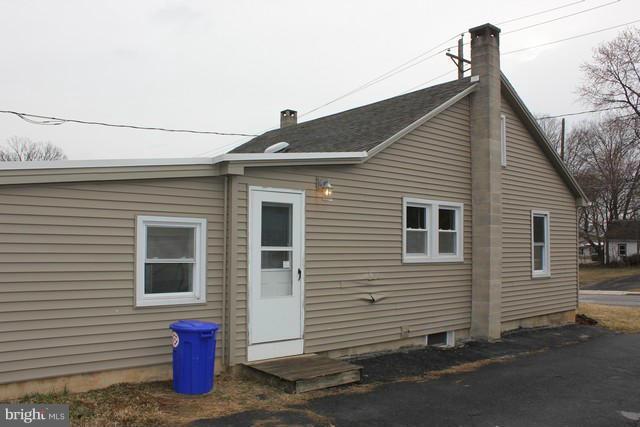 105 Springhouse Road Shippensburg, PA 17257 - Photo 9 of 14 Exterior (General)