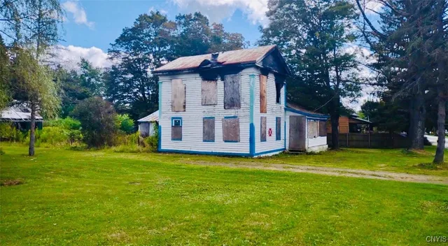 $25,000 | 3282 Highway 26, Taylor, NY 13040