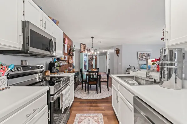 $229,500 | 4383 Daphne Lane, Unit F, Murrells Inlet, SC 29576
