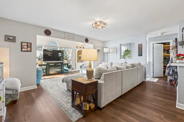 $234,900 | 4383 Daphne Lane, Unit F, Murrells Inlet, SC 29576