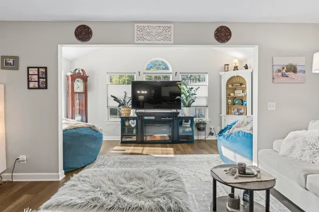 $234,900 | 4383 Daphne Lane, Unit F, Murrells Inlet, SC 29576