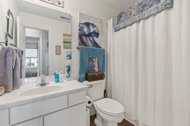 $234,900 | 4383 Daphne Lane, Unit F, Murrells Inlet, SC 29576