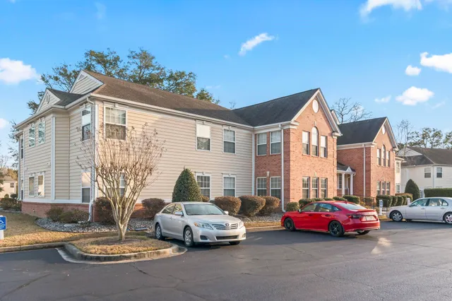 $234,900 | 4383 Daphne Lane, Unit F, Murrells Inlet, SC 29576