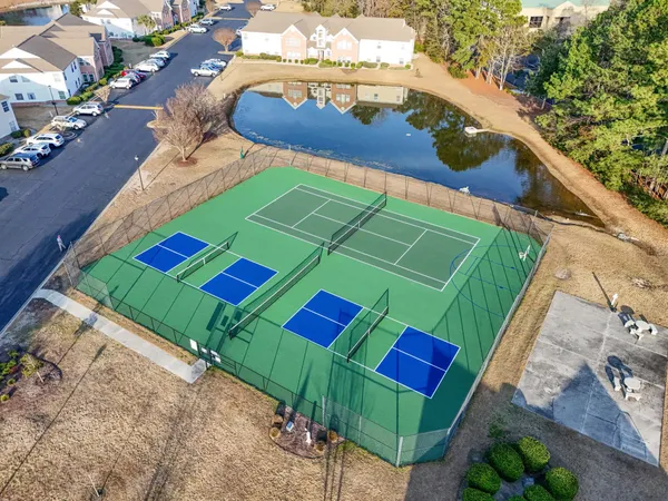 $229,500 | 4383 Daphne Lane, Unit F, Murrells Inlet, SC 29576