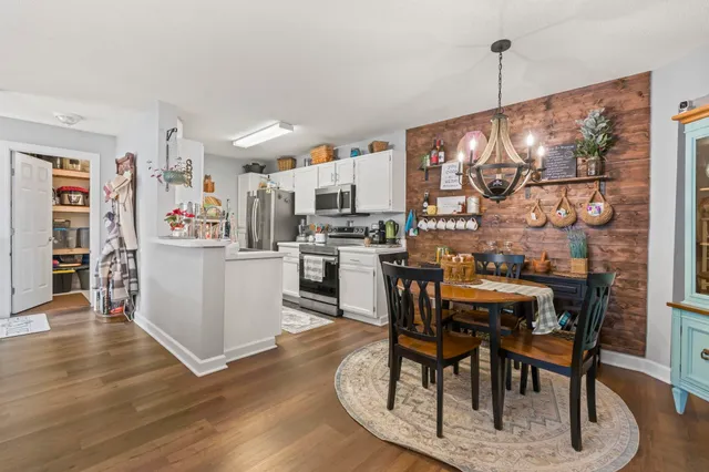 $234,900 | 4383 Daphne Lane, Unit F, Murrells Inlet, SC 29576