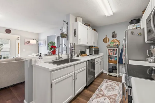 $229,500 | 4383 Daphne Lane, Unit F, Murrells Inlet, SC 29576