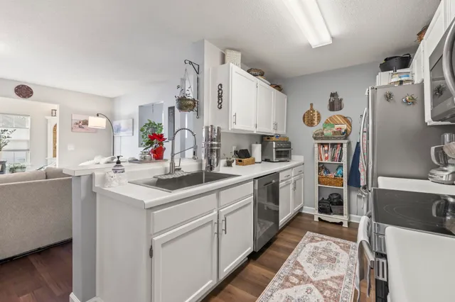 $234,900 | 4383 Daphne Lane, Unit F, Murrells Inlet, SC 29576