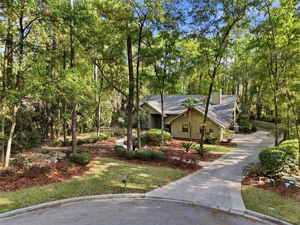 4441 Southwest 85 Way Gainesville, FL 32608 - Photo 2 of 76