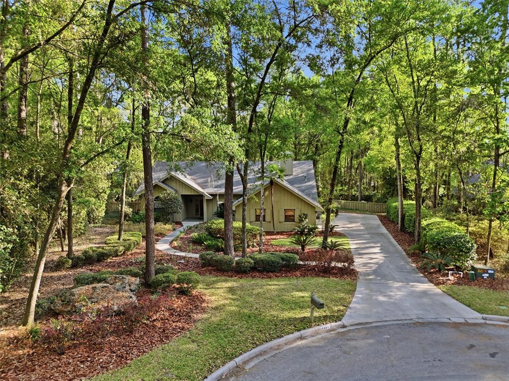 4441 Southwest 85 Way Gainesville, FL 32608 - Photo 3 of 76