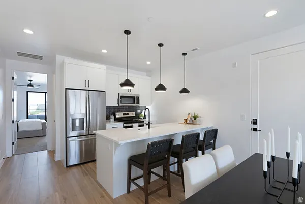 $665,000 | 425 West Momori Circle, Unit B1, Kanab, UT 84741