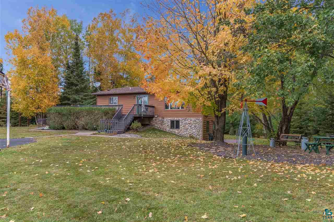 5680 Poulin Road Rice Lake, MN 55803 - Photo 1 of 30