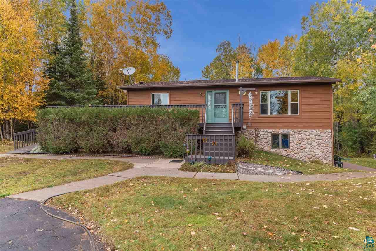 5680 Poulin Road Rice Lake, MN 55803 - Photo 2 of 30