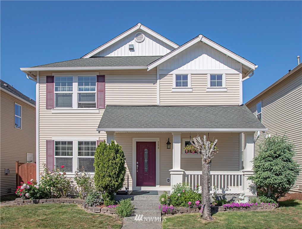 288 Index Place Southeast Renton, WA 98056 - Photo 1 of 18