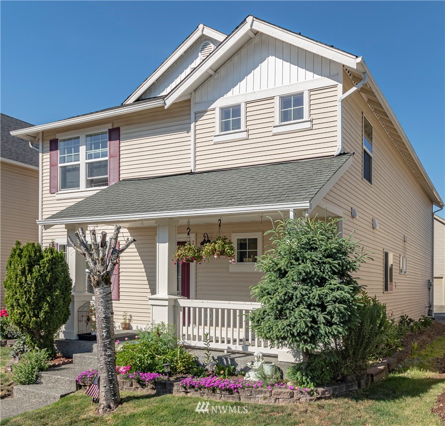 288 Index Place Southeast Renton, WA 98056 - Photo 2 of 18