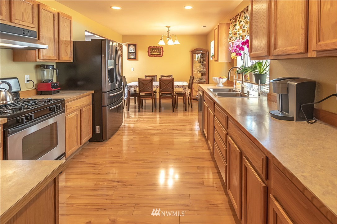 288 Index Place Southeast Renton, WA 98056 - Photo 7 of 18