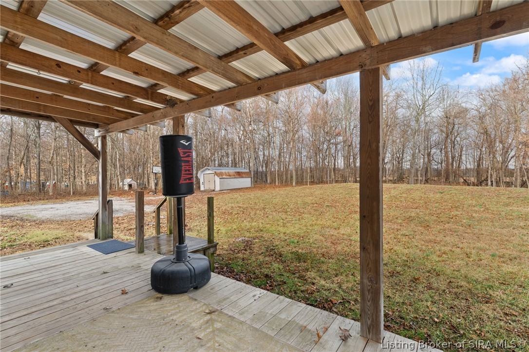 7190 Elizabeth New Middletown Road Southeast Elizabeth, IN 47117 - Photo 11 of 37 Gallery Image 11