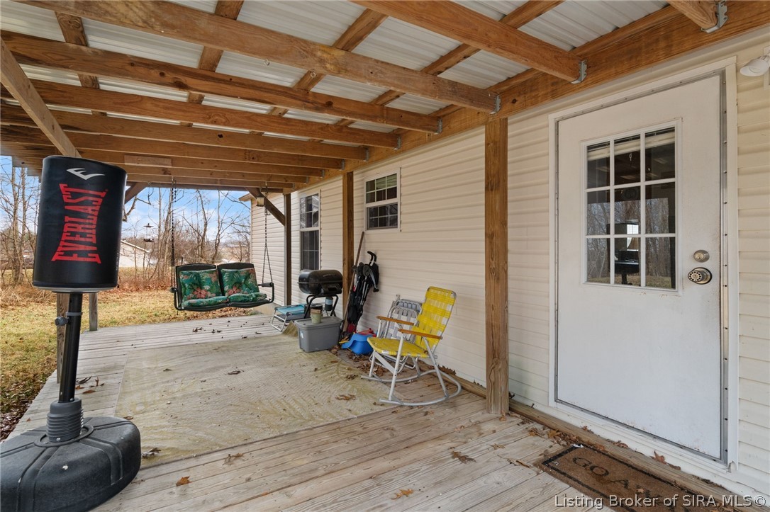7190 Elizabeth New Middletown Road Southeast Elizabeth, IN 47117 - Photo 12 of 37 Gallery Image 12